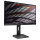 AOC 24'' X24P1, Czarny - 429643 - zdjęcie 2